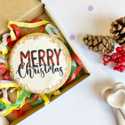 Merry Christmas