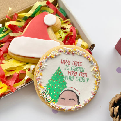 Merry Chrysler Set