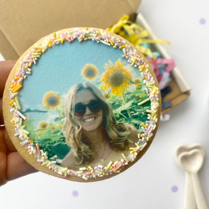 Edible Print