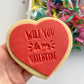 Be My Valentine