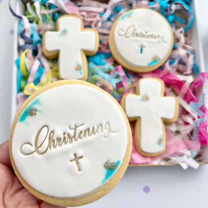 Christening