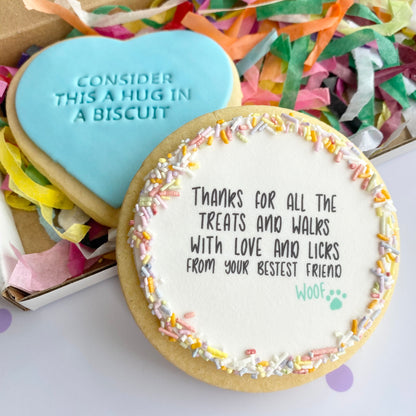 Love And Licks Set