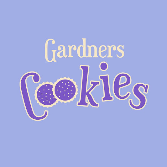 Personalised Cookies