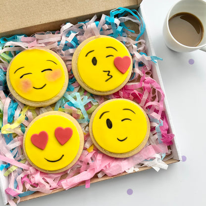 Emojis