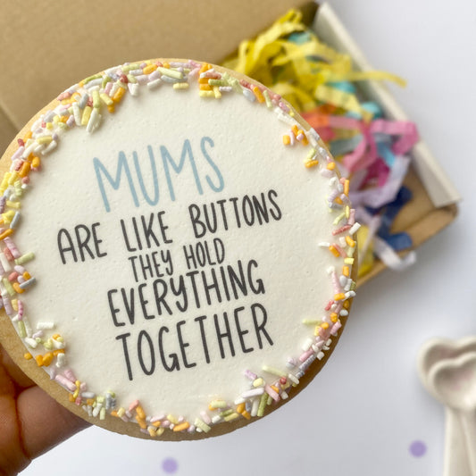 Like Buttons