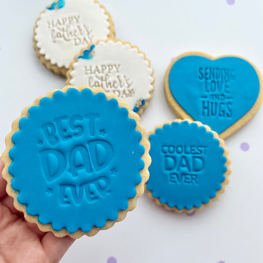 Father's Day Party Pack
