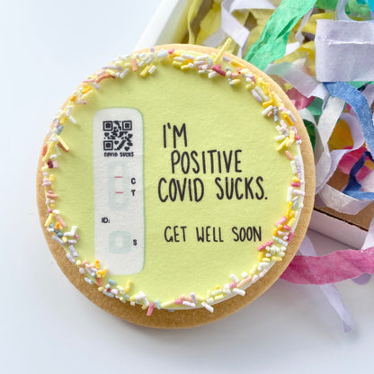 Covid Sucks