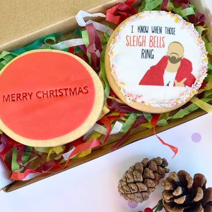Sleigh Bells Set