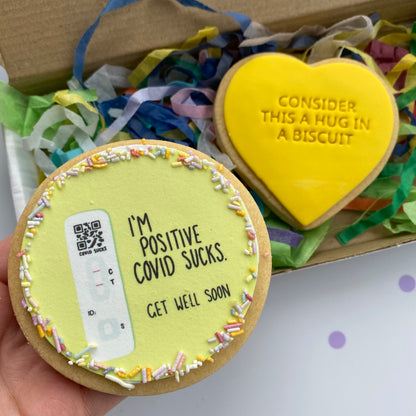 Covid Sucks Set