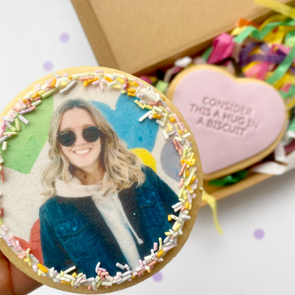 Edible Print Set