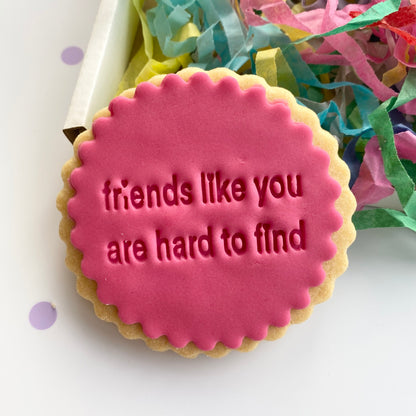 Hard To Find