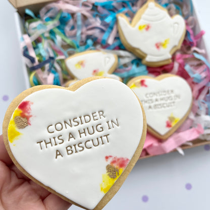 Hug In A Mug