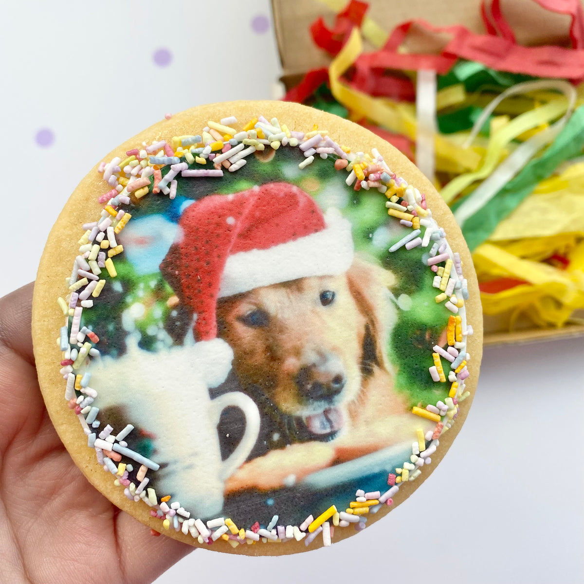 Edible Print