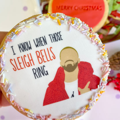Sleigh Bells Set
