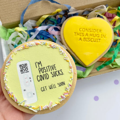 Covid Sucks Set