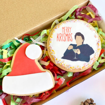Krismas Set
