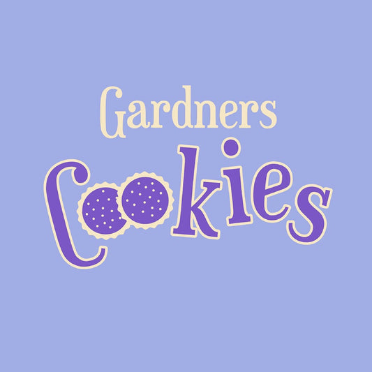 Personalised Cookies: Gingerbread