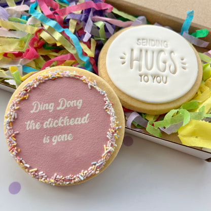 Ding Dong Set