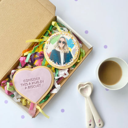 Edible Print Set