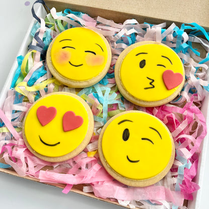 Emojis