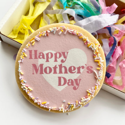 Happy Mother's Day