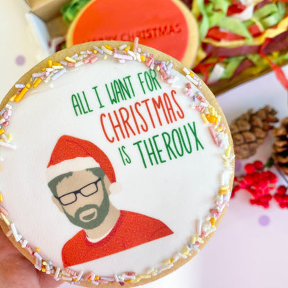Theroux Set