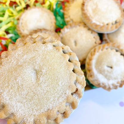 Mince Pies
