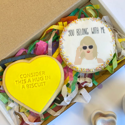 Belong With Me Set