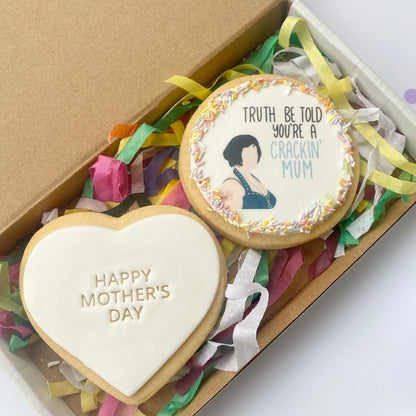 Crackin’ Mum Set