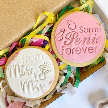 Hen Do Set