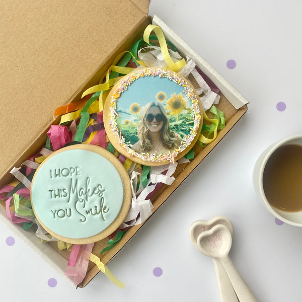 Edible Print Set