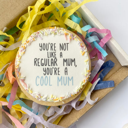 Cool Mum
