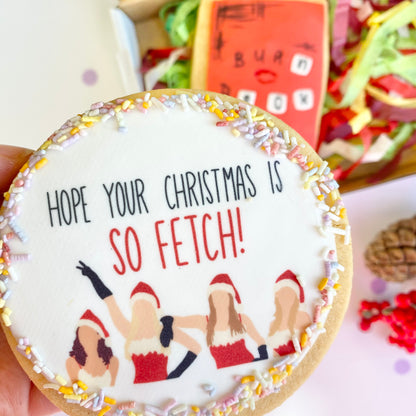 So Fetch Set