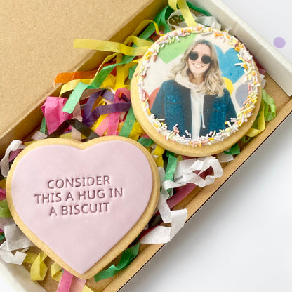 Edible Print Set