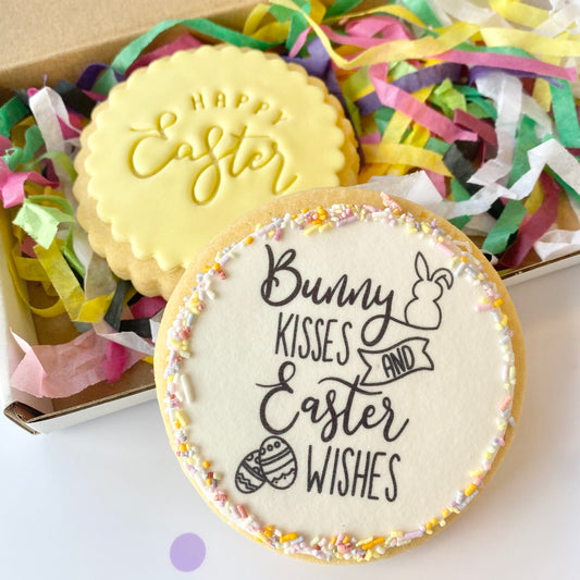 Easter Wishes Set