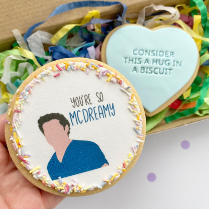 McDreamy Set