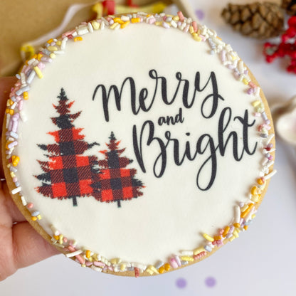 Merry & Bright