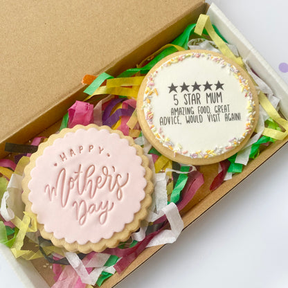 5 Star Mum Set