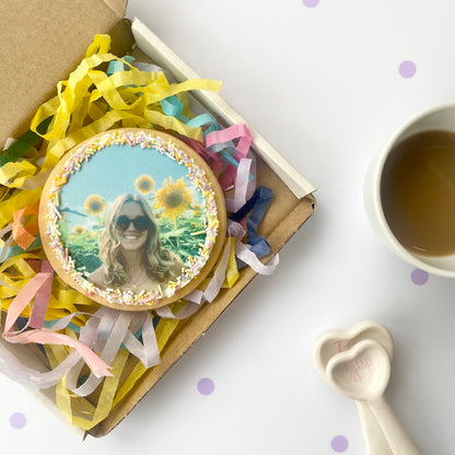 Edible Print