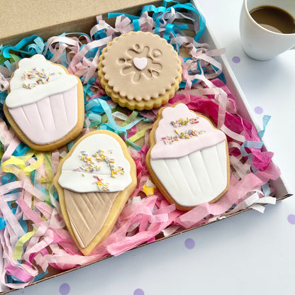 Sweet Treats