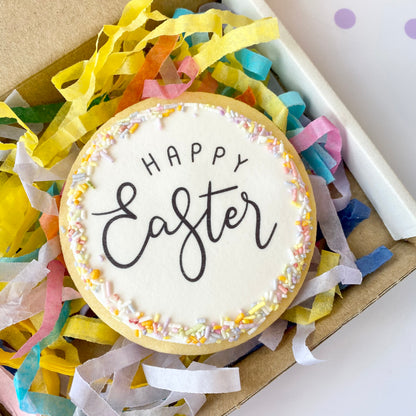 Happy Easter