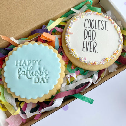 Coolest Dad Set