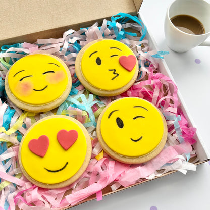Emojis