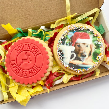 Edible Print Set