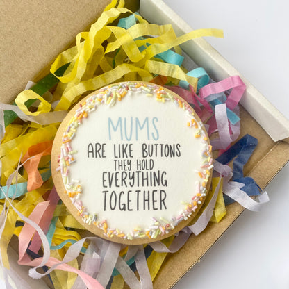 Like Buttons