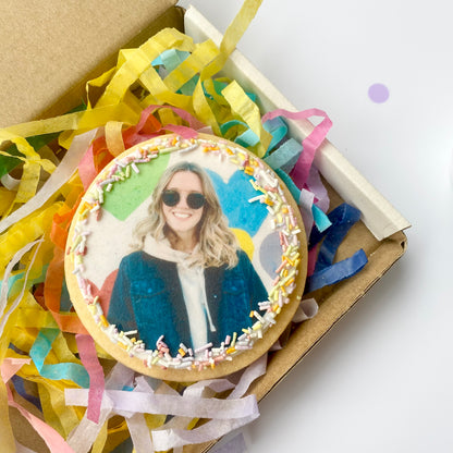 Edible Print