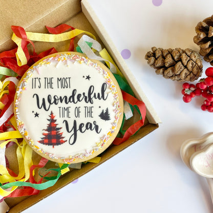 Most Wonderful Time