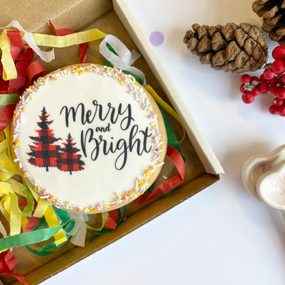 Merry & Bright