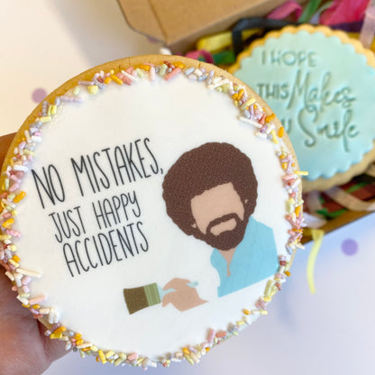 Happy Accidents Set