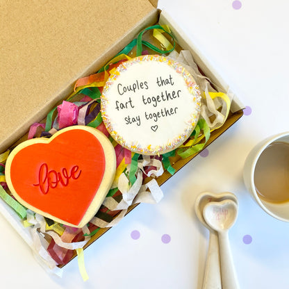 Fart Together Set